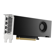 PNY Karta graficzna Quadro RTX 2000 16GB GDDR6 VCNRTX2000ADA-PB - 1288561 - zdjęcie 2